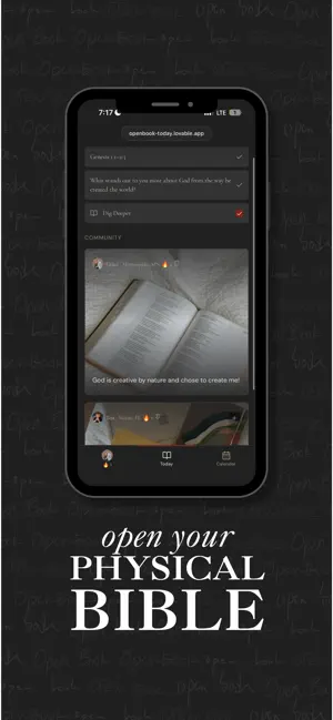 OpenBook.Today screenshot 1