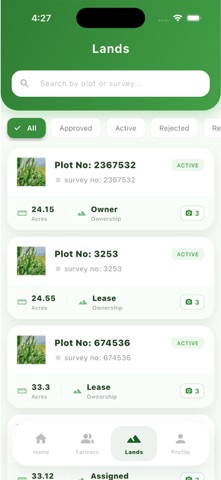 Landify Screenshot 6 of 10