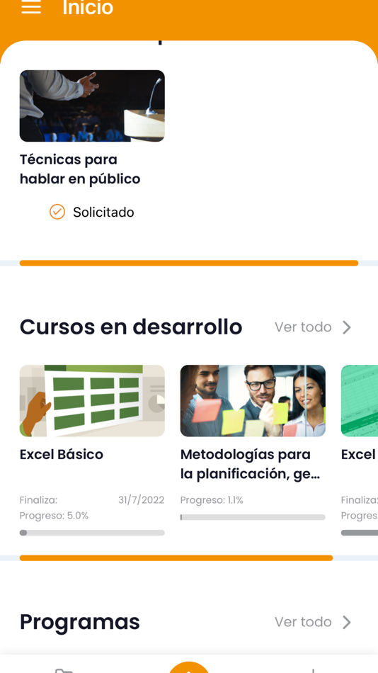 #3. Porsche Academy (iOS) By: Classroom.tv Inc