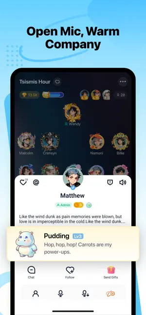 Pusov - Party and Raising pets screenshot 4