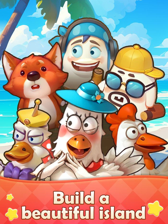 Merge Movie Utopia - Offline