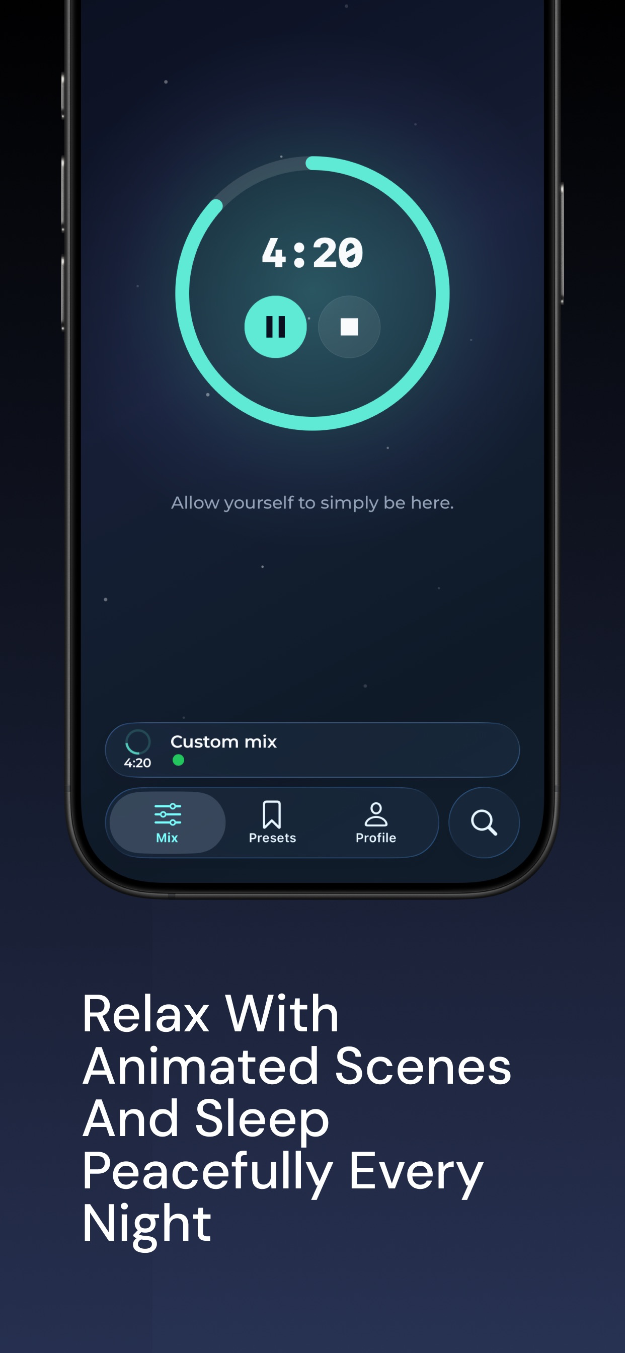 Lullby screenshot 7