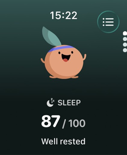 Yoa Health & Workout Tracker screenshot 11