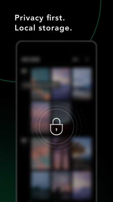 WeCamera - for Everyday Life Screenshot