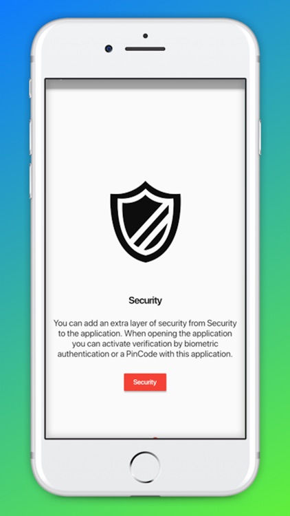 SecTrail Authenticator screenshot-4
