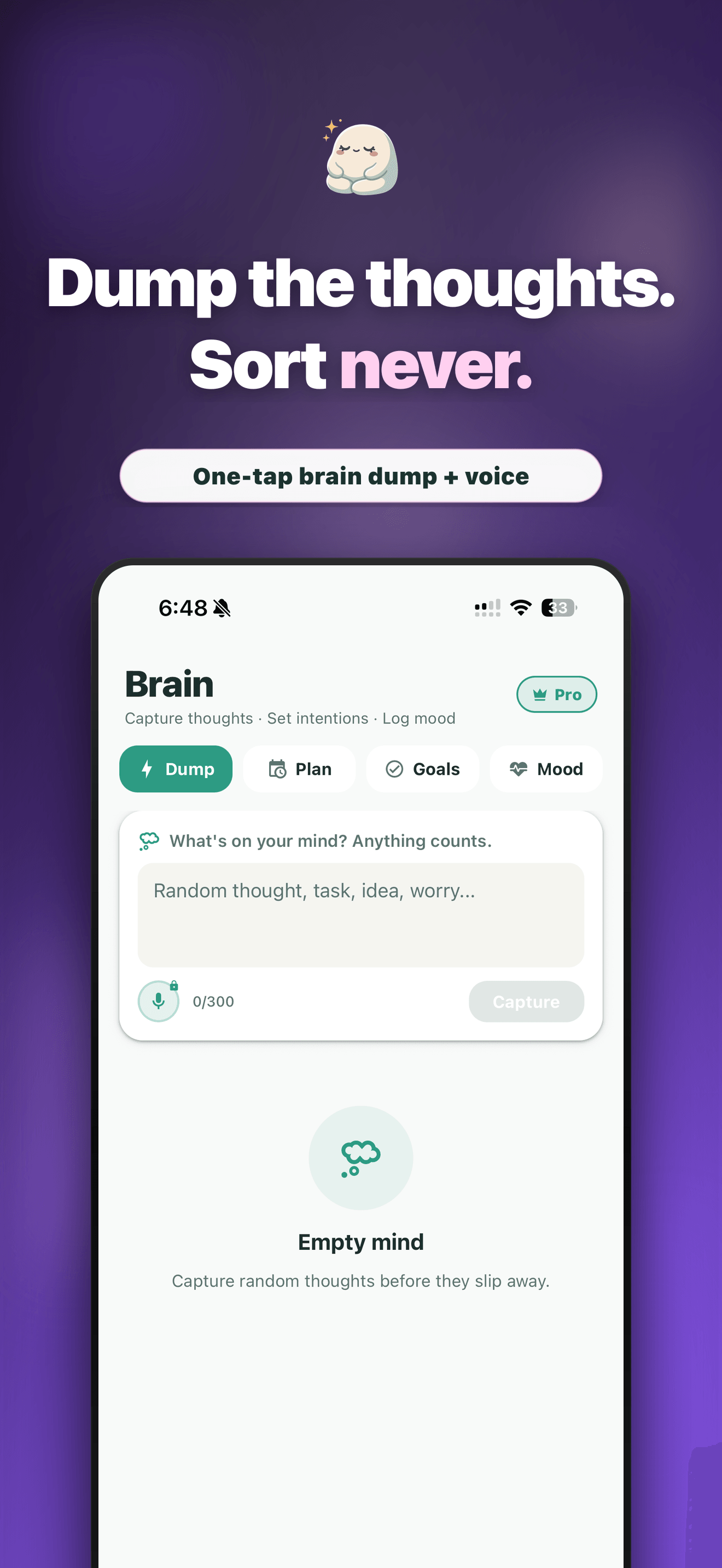 Wobbit: ADHD Focus Buddy