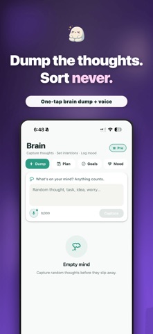 Wobbit: ADHD Focus Buddy Screenshot 3 of 8