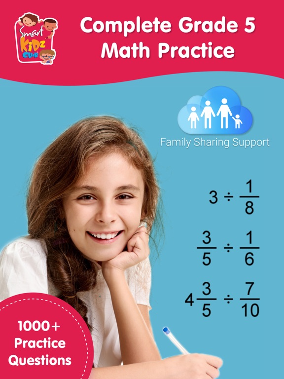 Math Games for 5th Grade Kids