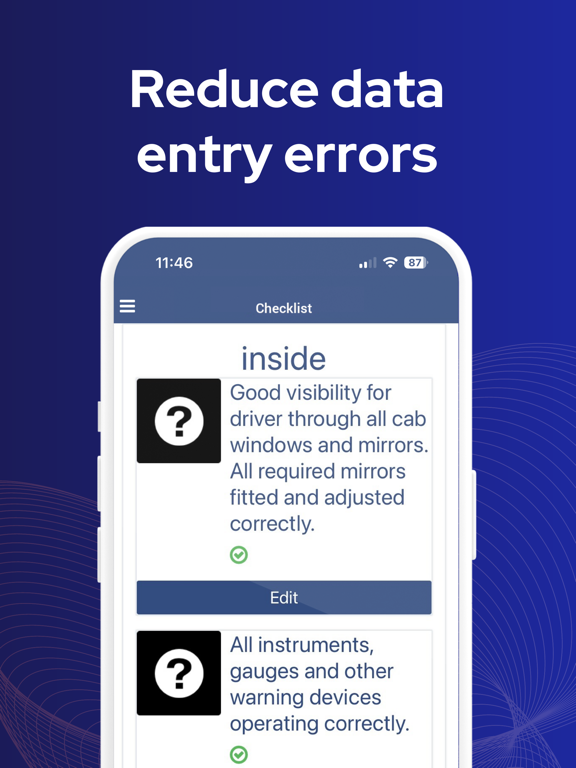 Screenshot #5 pour Transpoco App Conducteur