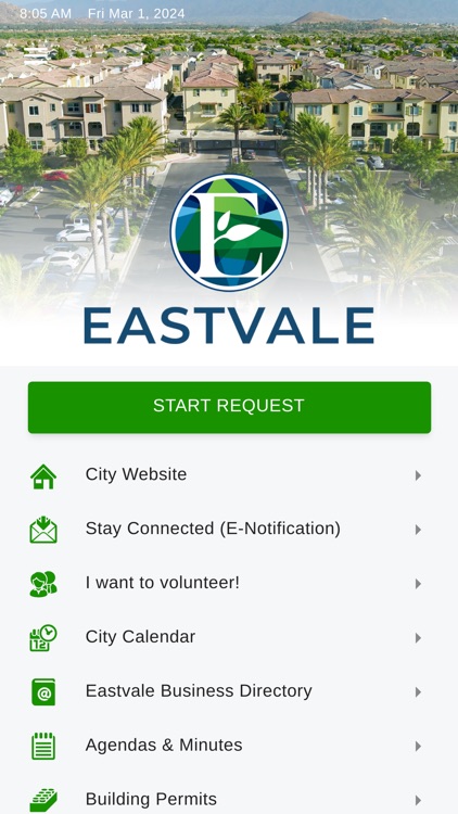 My Eastvale