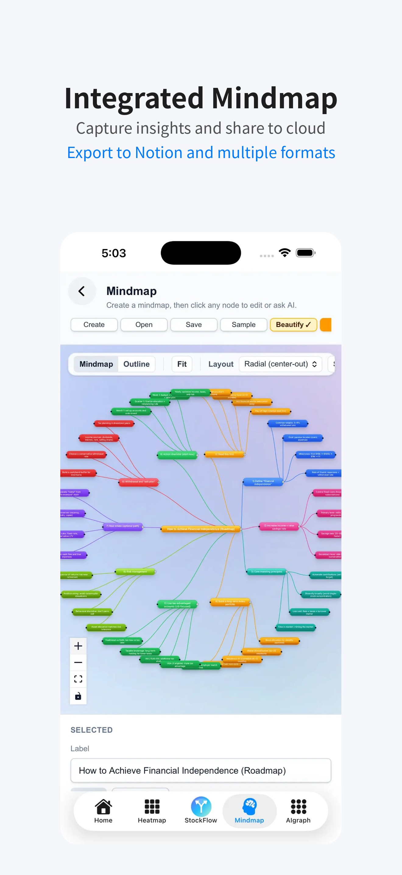 Stock Trading Signal Alert Bot screenshot 3