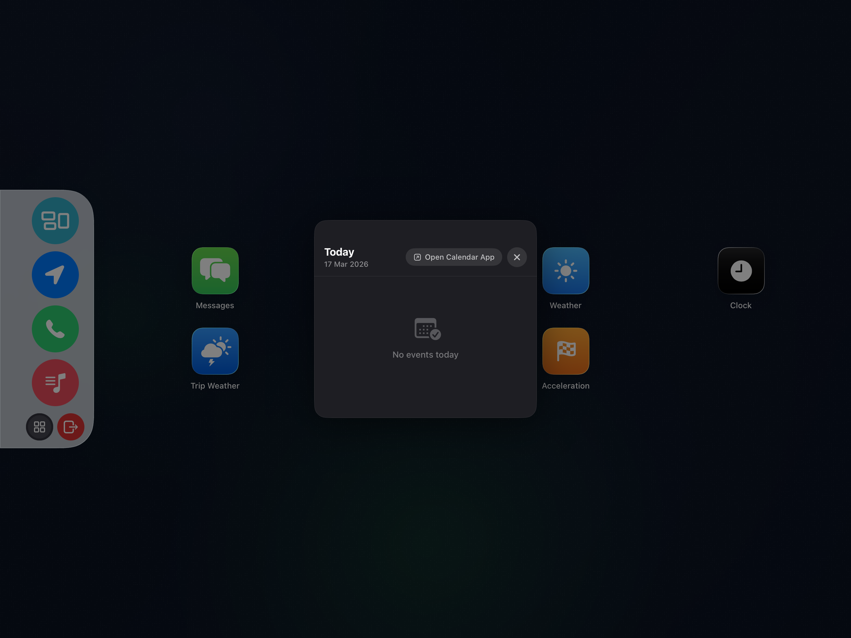 Car Play Auto Connect & Sync screenshot 10