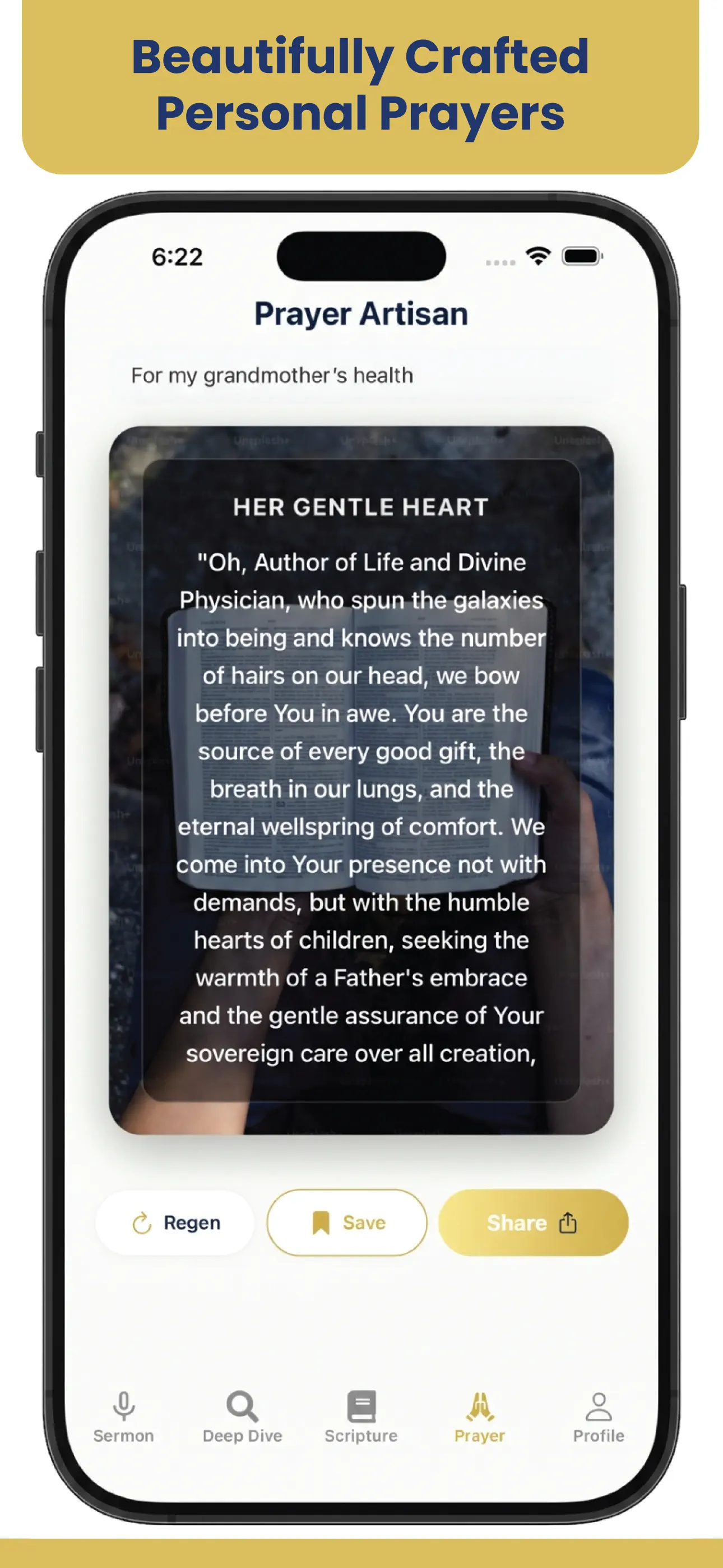 #7. Sanctify Plus (iOS) Με: MI SOOK PARK