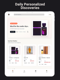 Scent IQ Perfume Finder screenshot 6