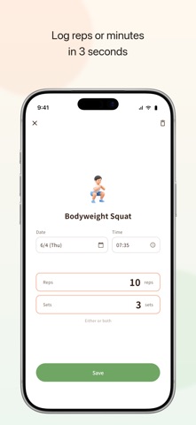 Routine Tracker: Arc Habit Screenshot 3 of 6