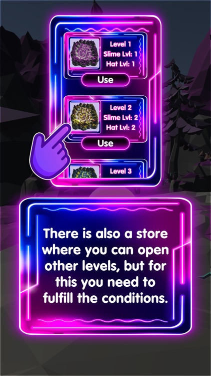 Told Story of Plemonto screenshot-7