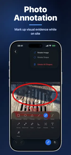 Checklist Inspector Pro screenshot 3
