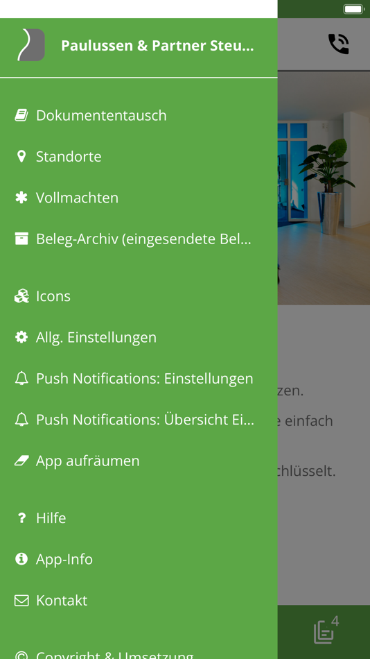 #4. Die Steuerwerke (iOS) 由: dimento.com gmbh