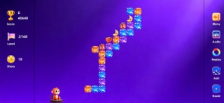 Juicy Ricochet Screenshot 9 of 10