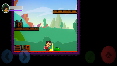 Paw Ryder Rescue Adventure Bay Screenshot