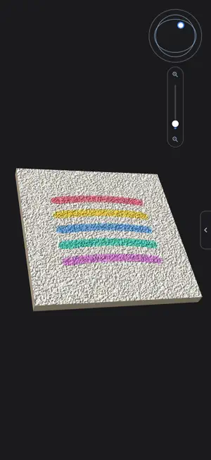 Entropy Brush screenshot 3
