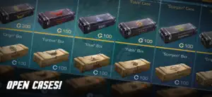 Case Simulator for ST2 screenshot 1