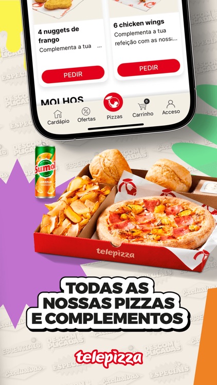 Telepizza Portugal