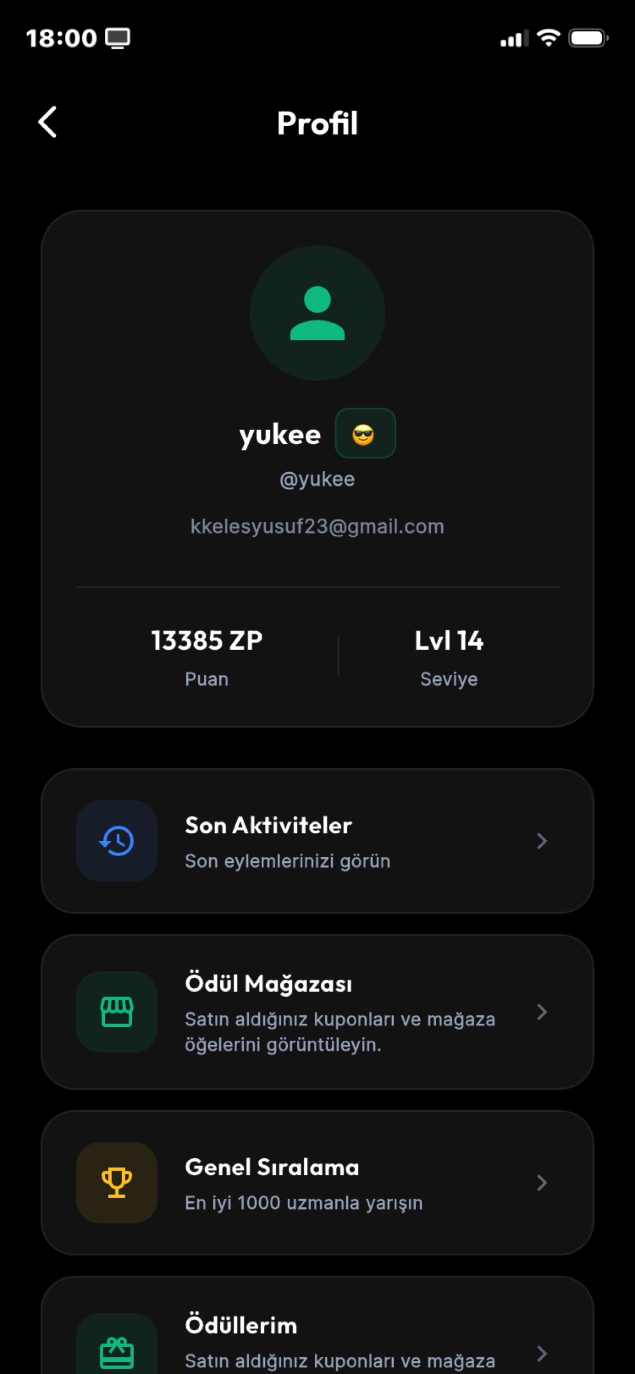 Screenshot 5 of lanix