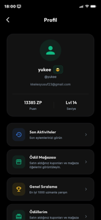 lanix screenshot 5