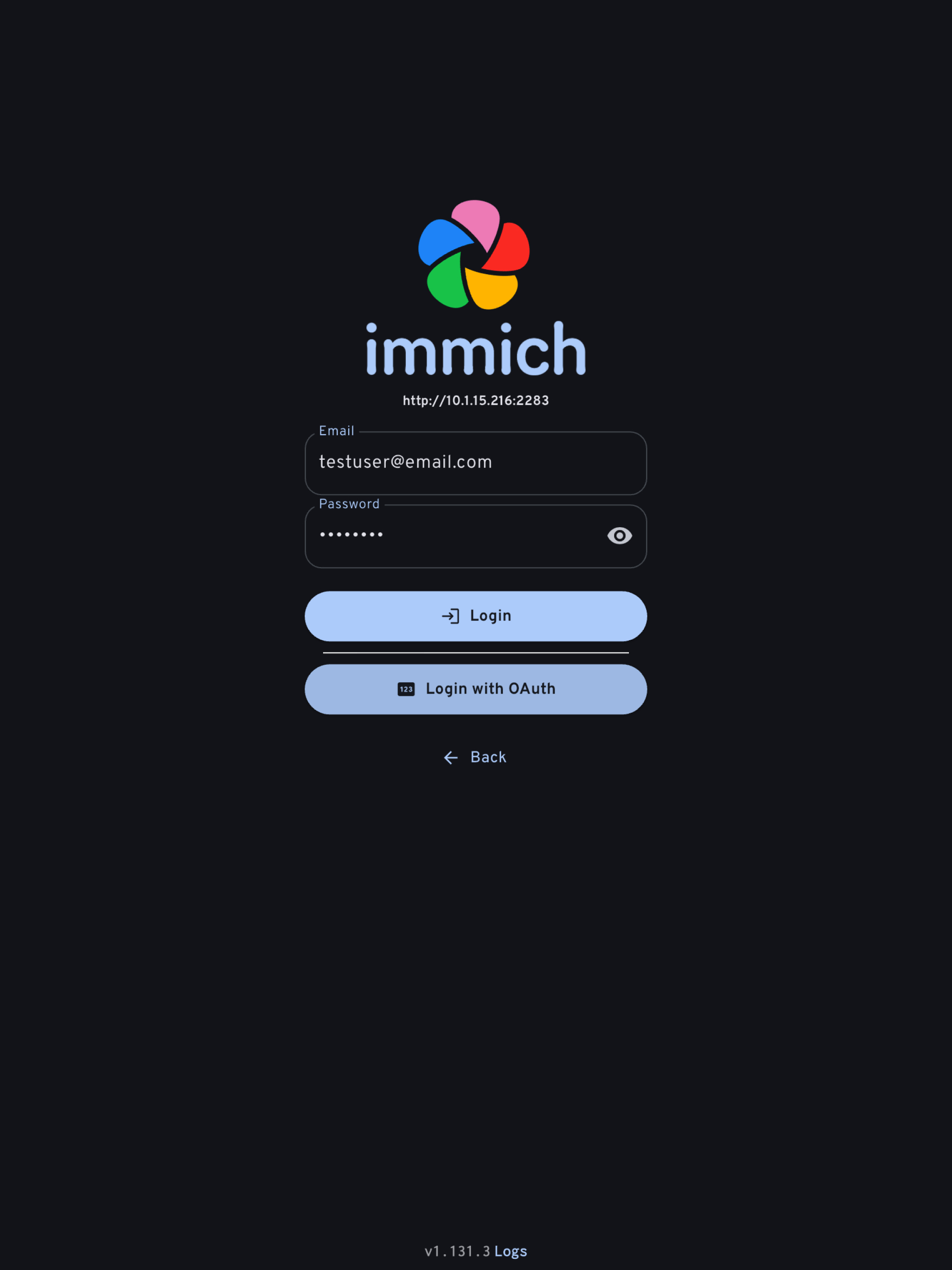 Immich