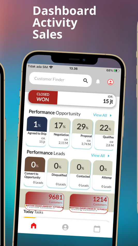 #3. Pelangganku (iOS) 由: Anas Fikri