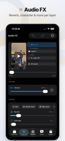 Musaic Studio Screenshot 5 of 9