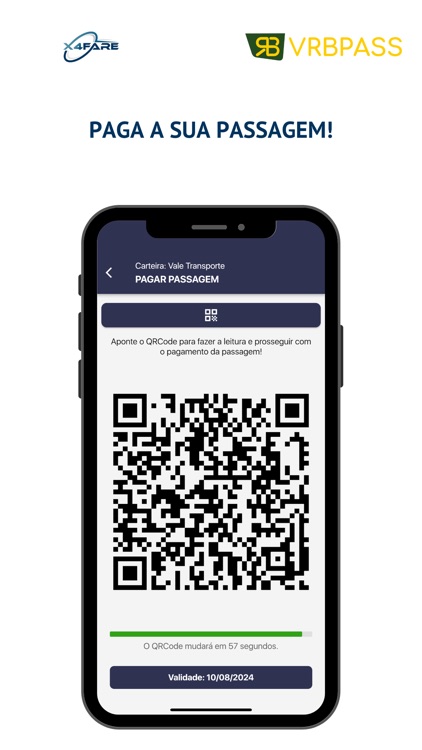 VRB Pass screenshot-3