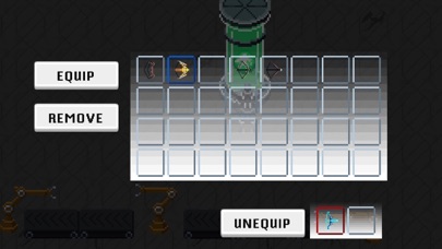 Cyber (Project Eris) Screenshot