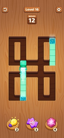 Maze Fill Screenshot 4 of 6