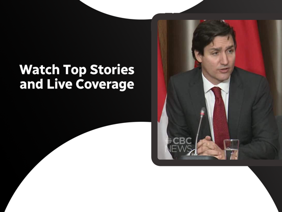 Screenshot #6 pour CBC News: Breaking & Local