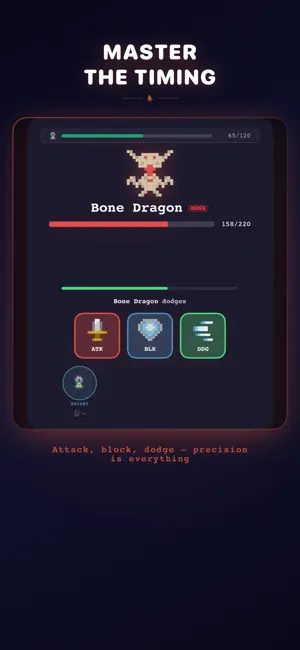 Dealt Below: Card Roguelike screenshot 4
