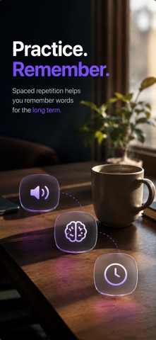 Piksi: Dictionary & Scan Words iPhone screenshot