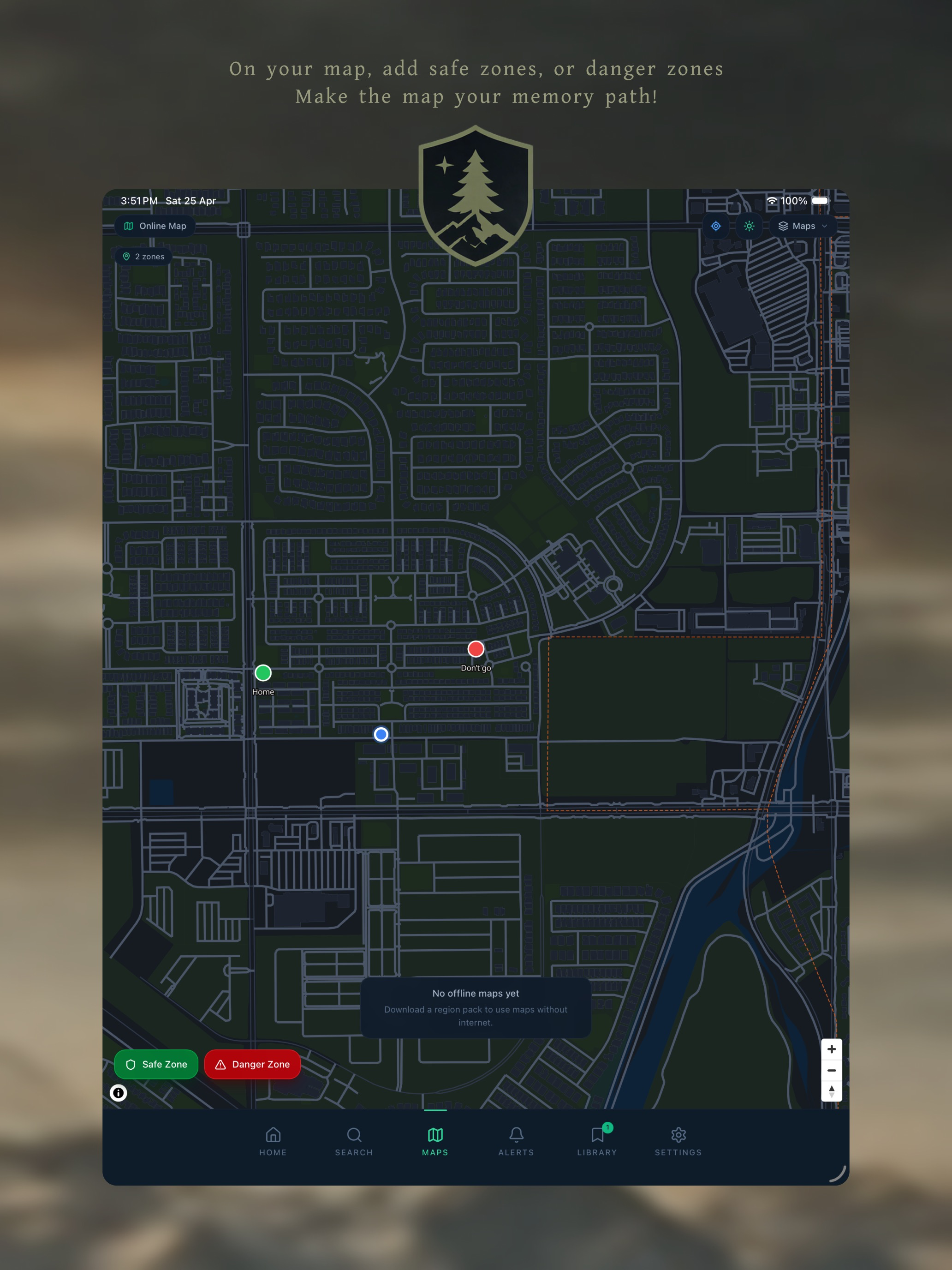 WilderGuide