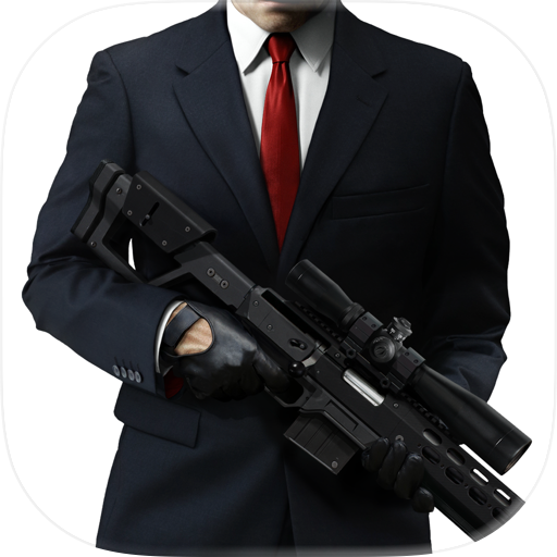 Hitman Sniper