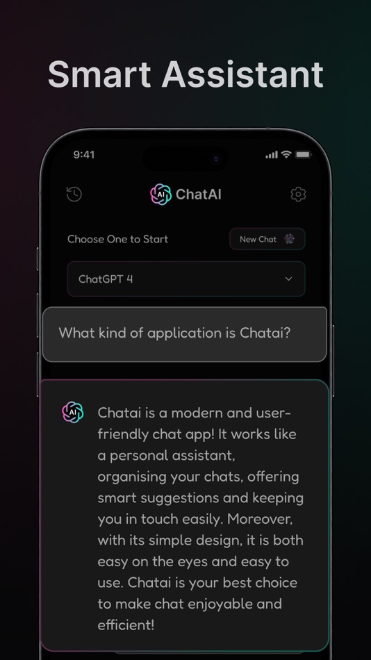 #3. Tarot: AI Card Chat Reading (iOS) Podle: OneMoreThing