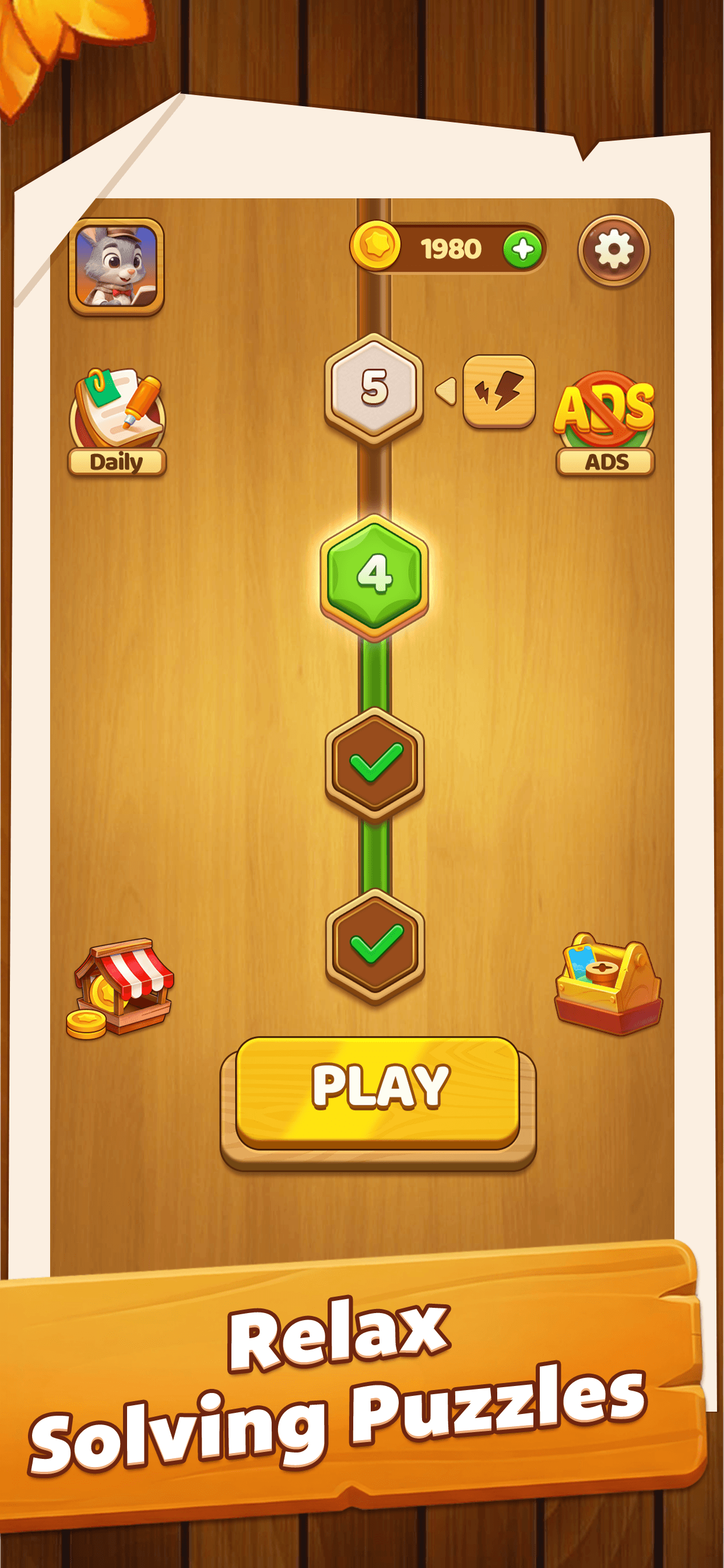Screw Master: Puzzle Game screenshot 3