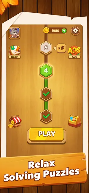 Screw Master: Puzzle Game screenshot 3