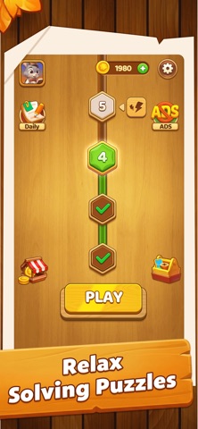 Screw Master: Puzzle Game Screenshot 3 of 4