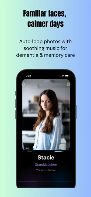 Cherished Memory Care screenshot 4