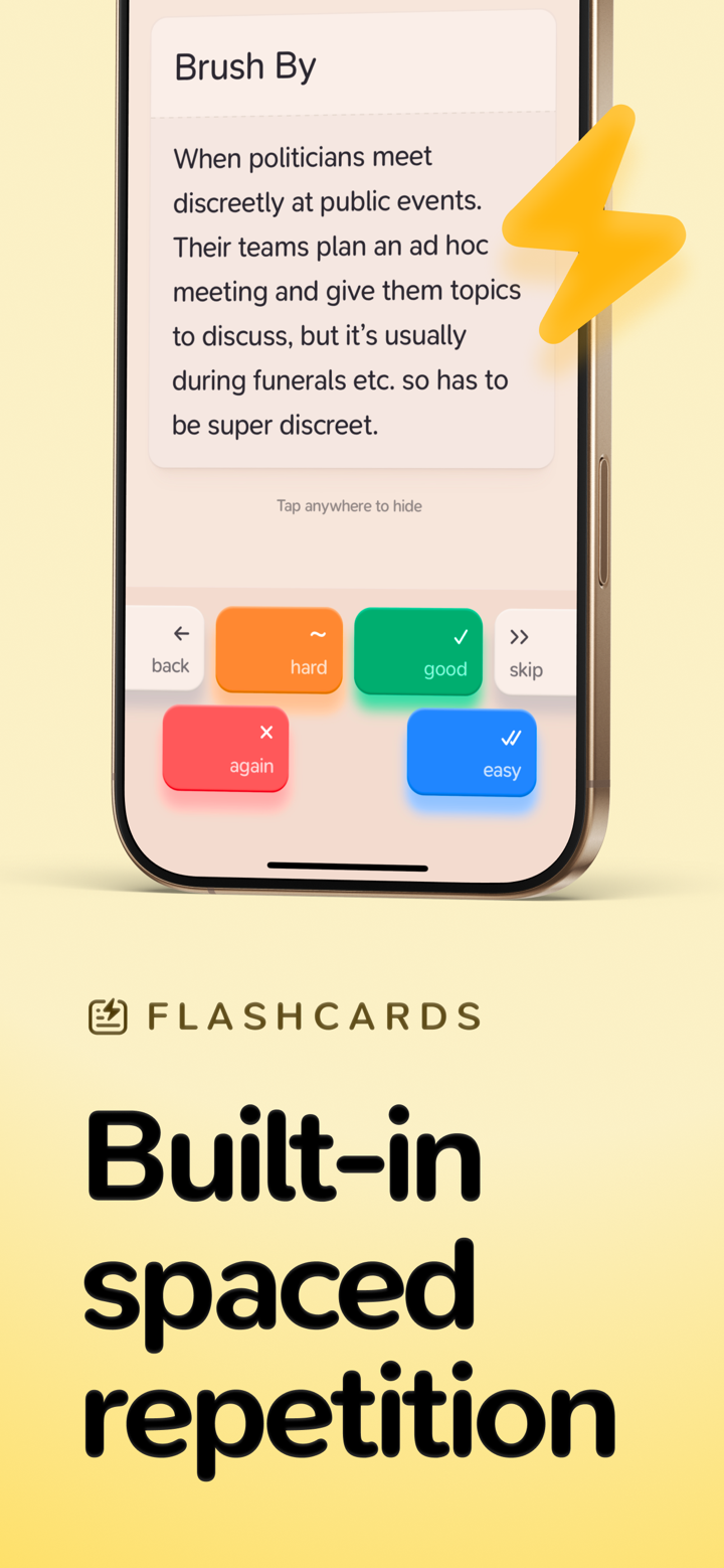 Supernotes – Notes & Journal screenshot 5