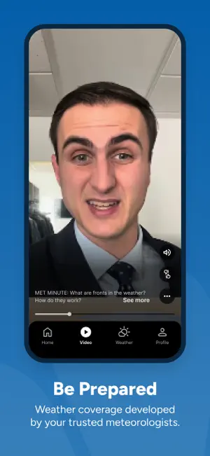 Tyler News from CBS19 screenshot 4