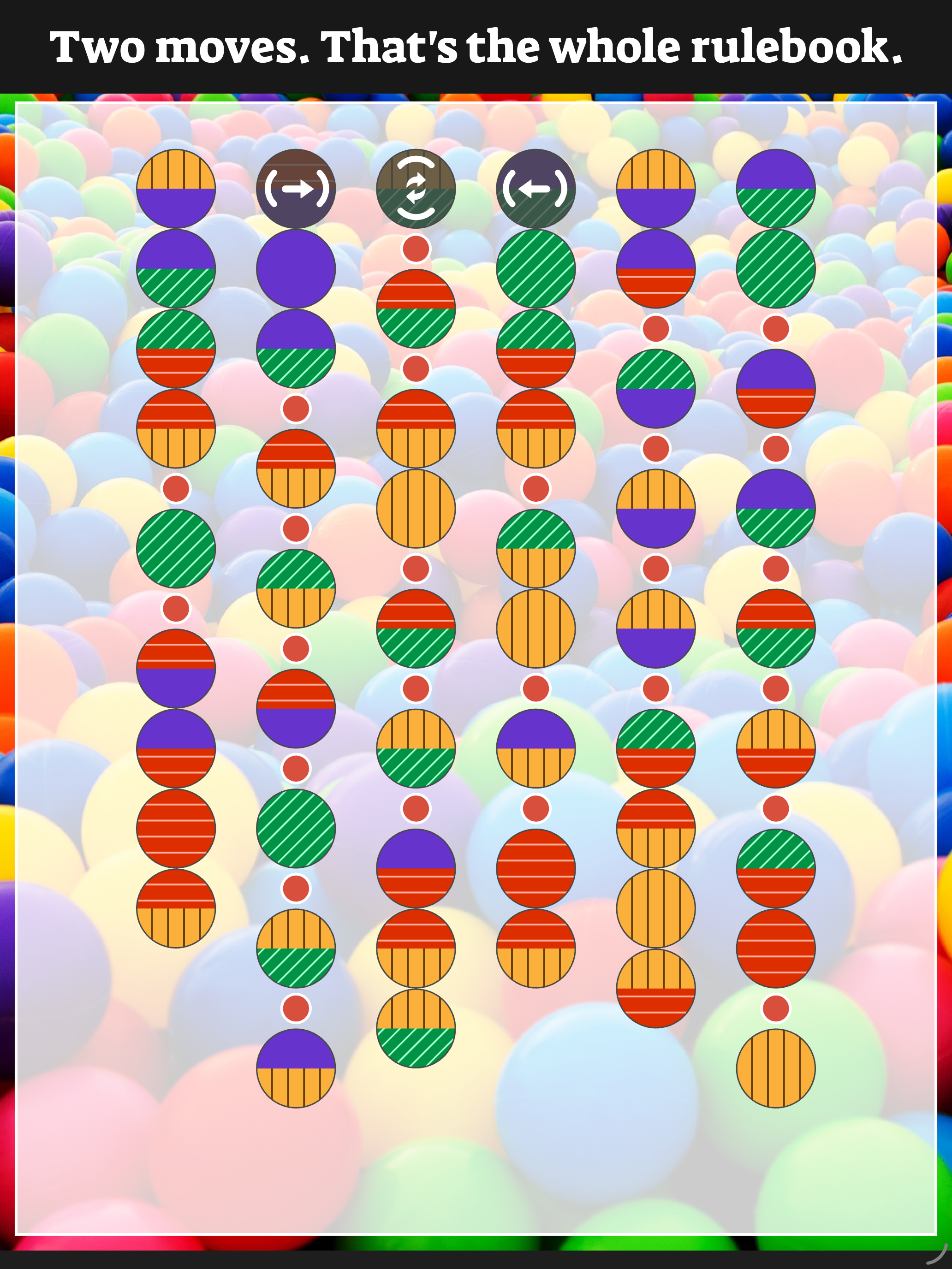 Attrakto screenshot 10