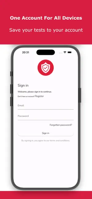 Electrical Safety Standard Pro screenshot 3