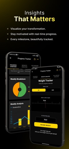 FitChakra Screenshot 7 of 9